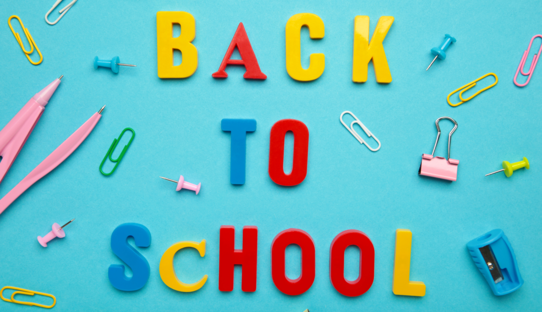 Back-to-School Rush in Florida