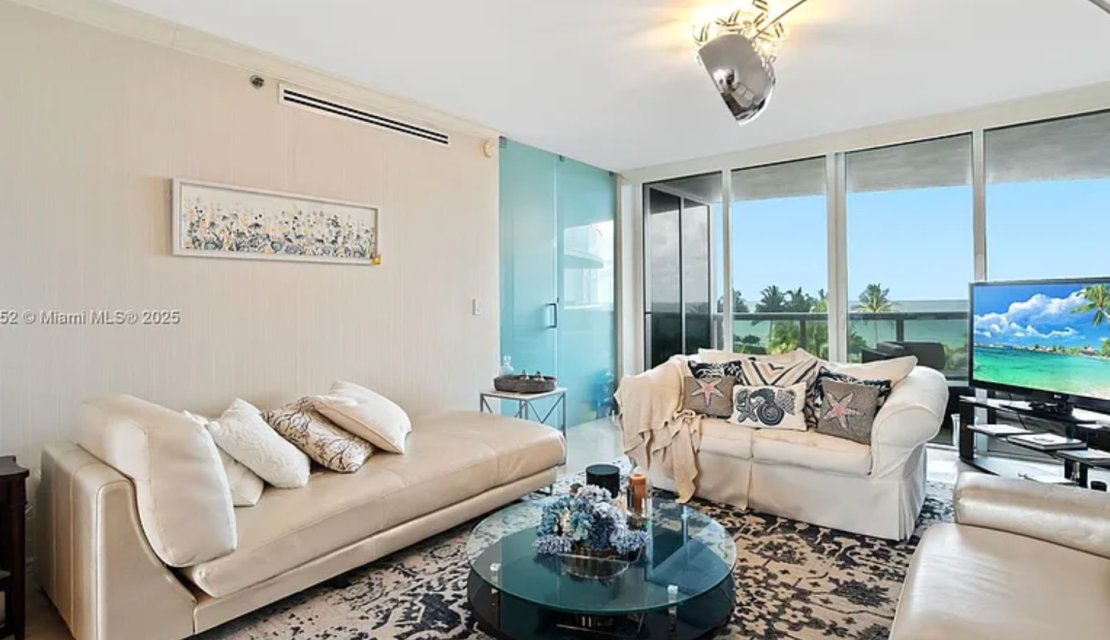 Sunny Isles Beach Luxury Condo