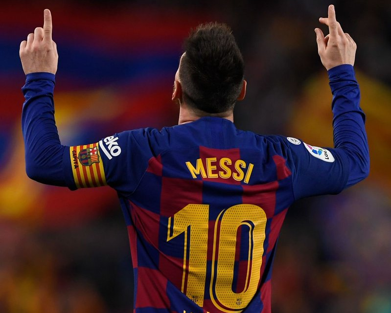 Football, Messi, and Miami Real Estate