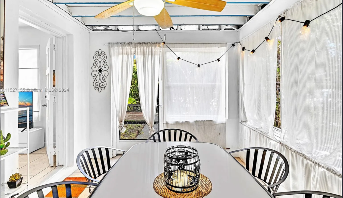 Smart Investment in North Miami