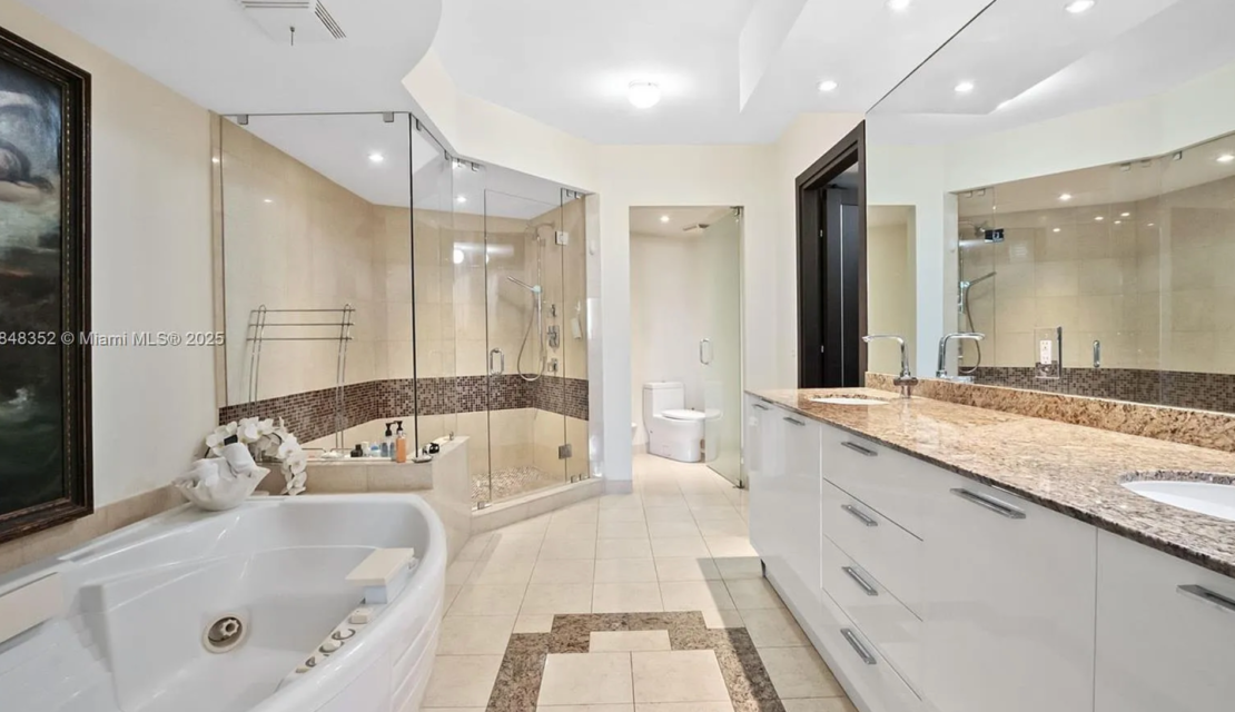 Searching For Luxury Bathrooms