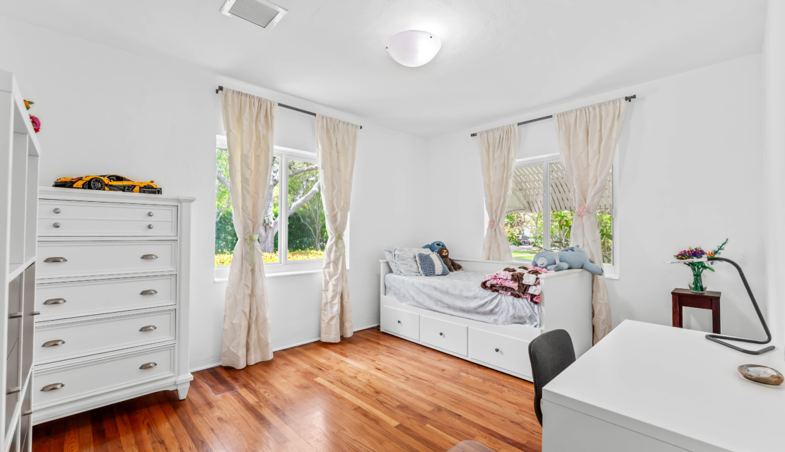 Best homes for New Yorkers