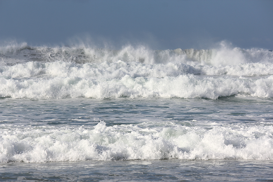 King Tides Forecast 2025