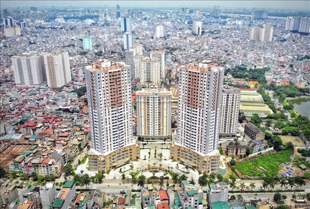 Vietnam_Real Estate Investment
