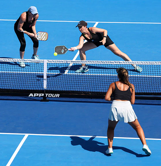 2025 Pickleball World Cup This Week