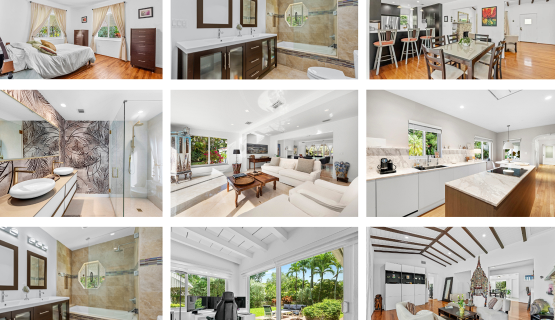 Compass or Local Agent-What you prefer?