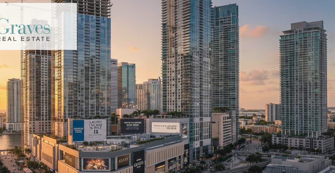 Is Brickell the Miami’s Hottest?