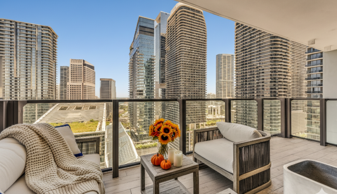 Building Real Estate Business