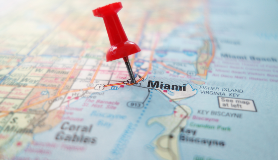 Relocation’s Trend In Florida In 2026