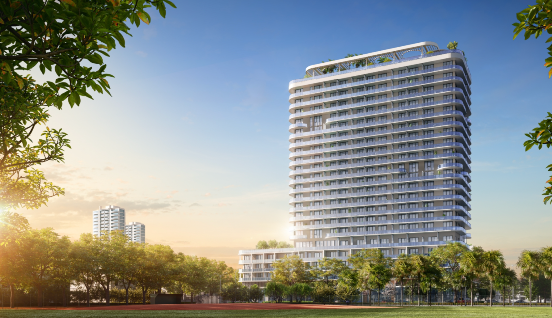 New Construction Collection