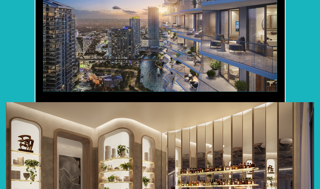 New Construction: Viceroy Residences