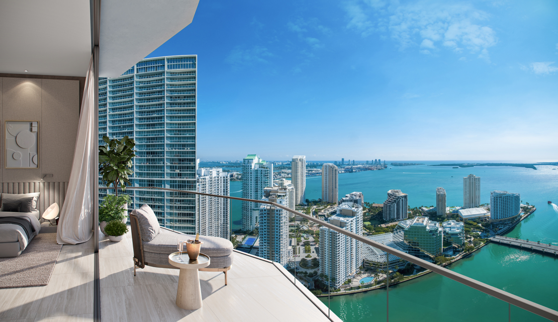 Turnkey Luxury Is What In 2025?