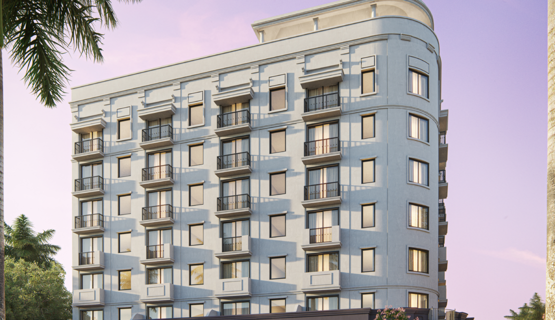 The Avenue Coral Gables