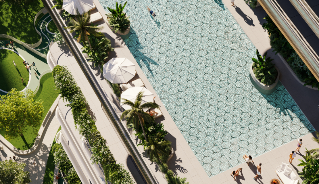 Saudi Arabia Opens Market