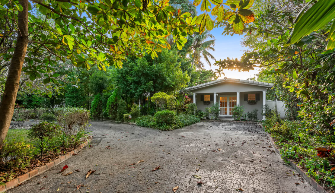 AI-Powered Real Estate Tools