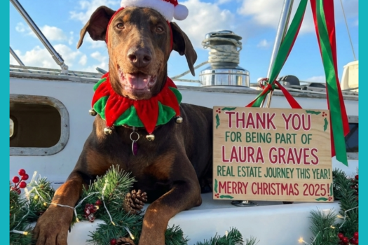 Instagram & Linkedin Flyer