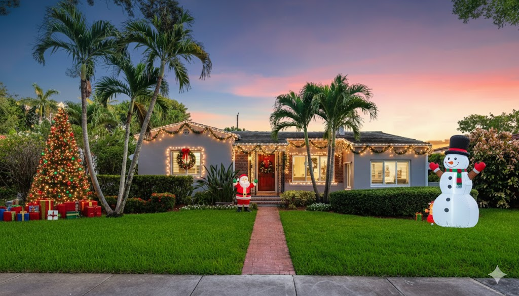 Saving $30K on Miami Home