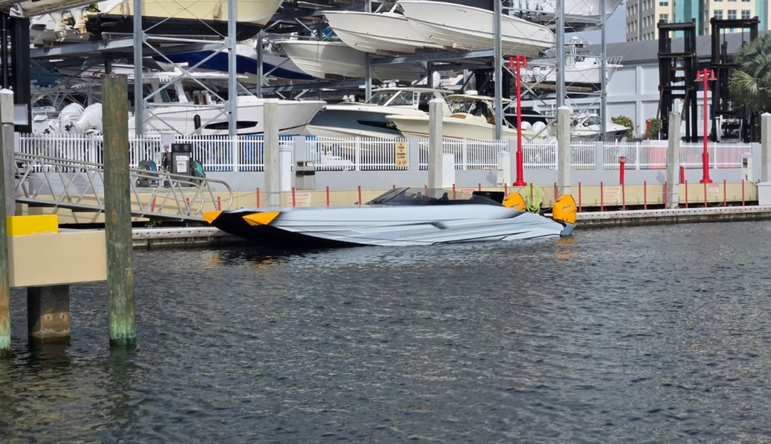 GOOD NEWS FOR MIAMI IN 2026