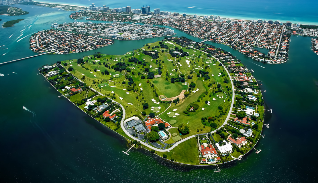 Top Real Estate in Biscayne Park