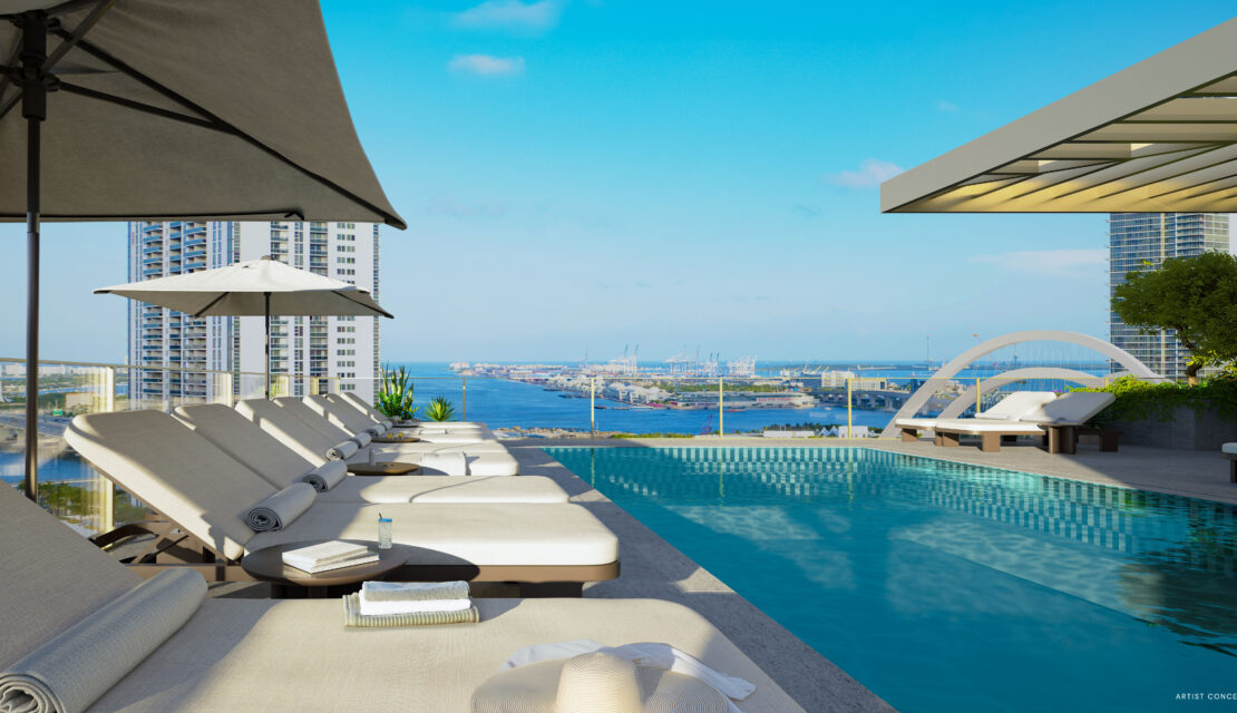 Top Luxury Home Trends Shaping 2026