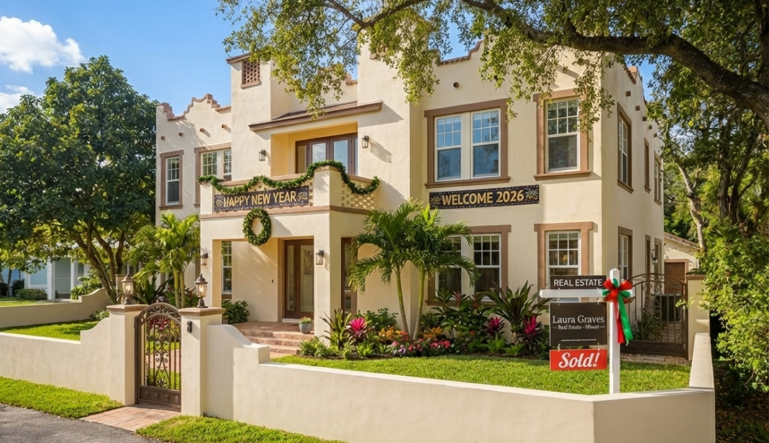 Mortgage Rates Reach the Lowest