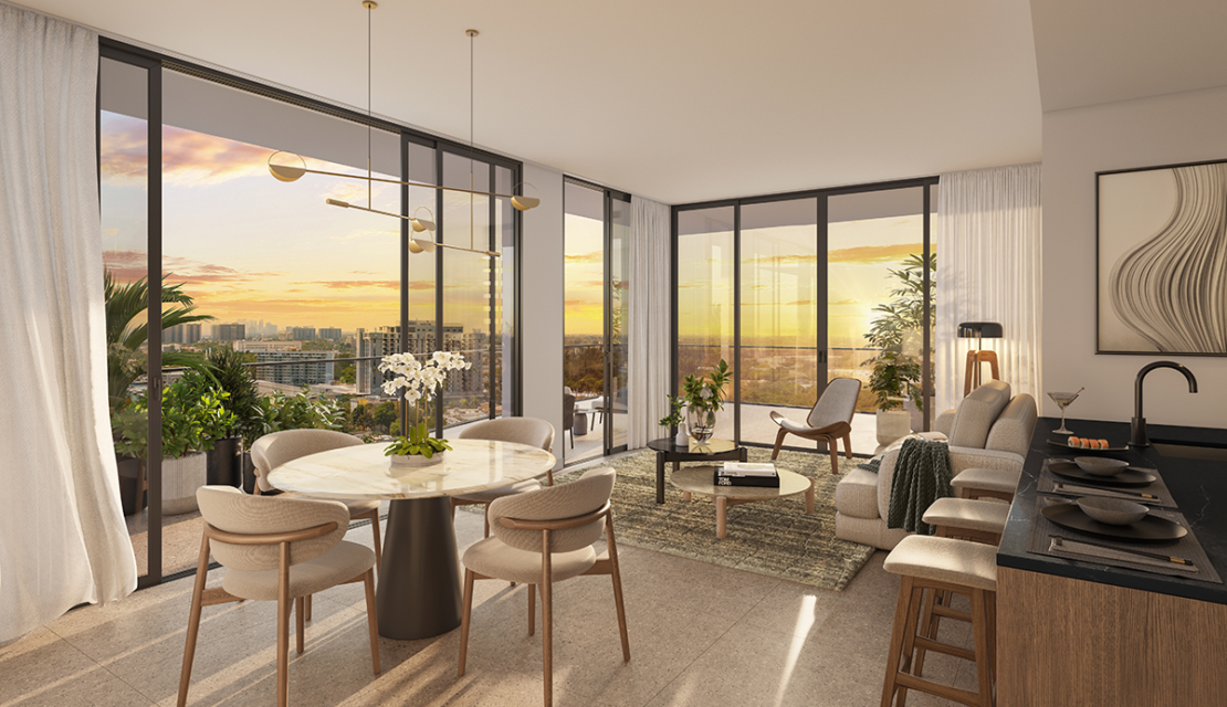 SAVING FOR A DOWN PAYMENT