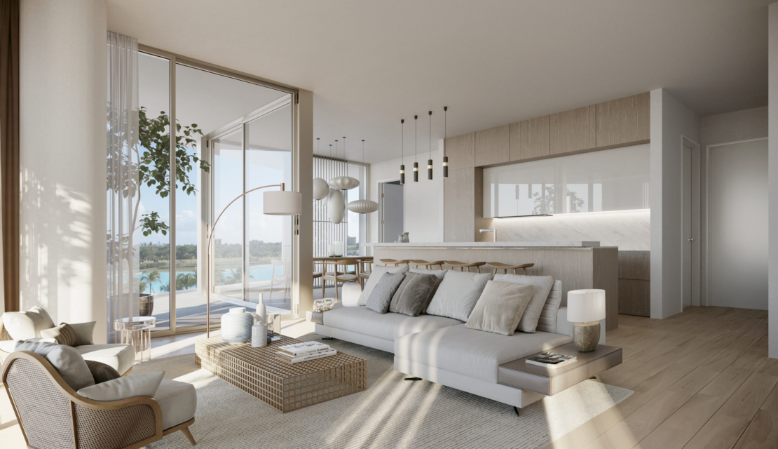 No Anxiety For Sellers Now