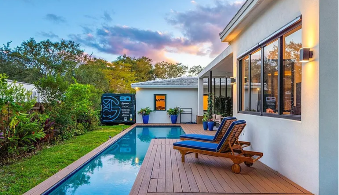 Strongest $10M+ Luxury Years Ever