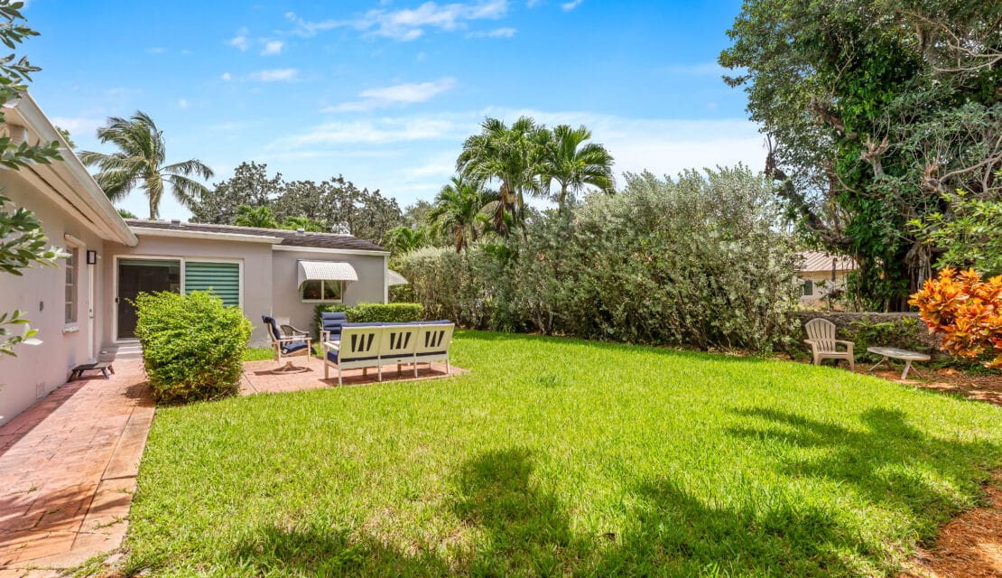 Miami #1 For Foreign Home Buyers