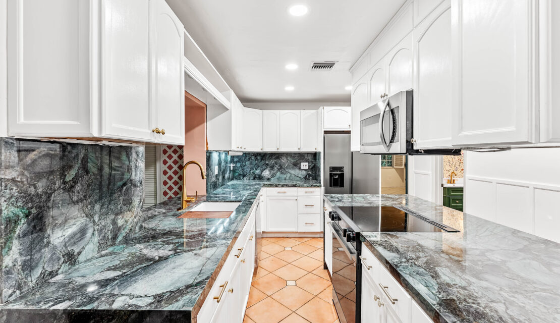 Rank #1 for South Florida