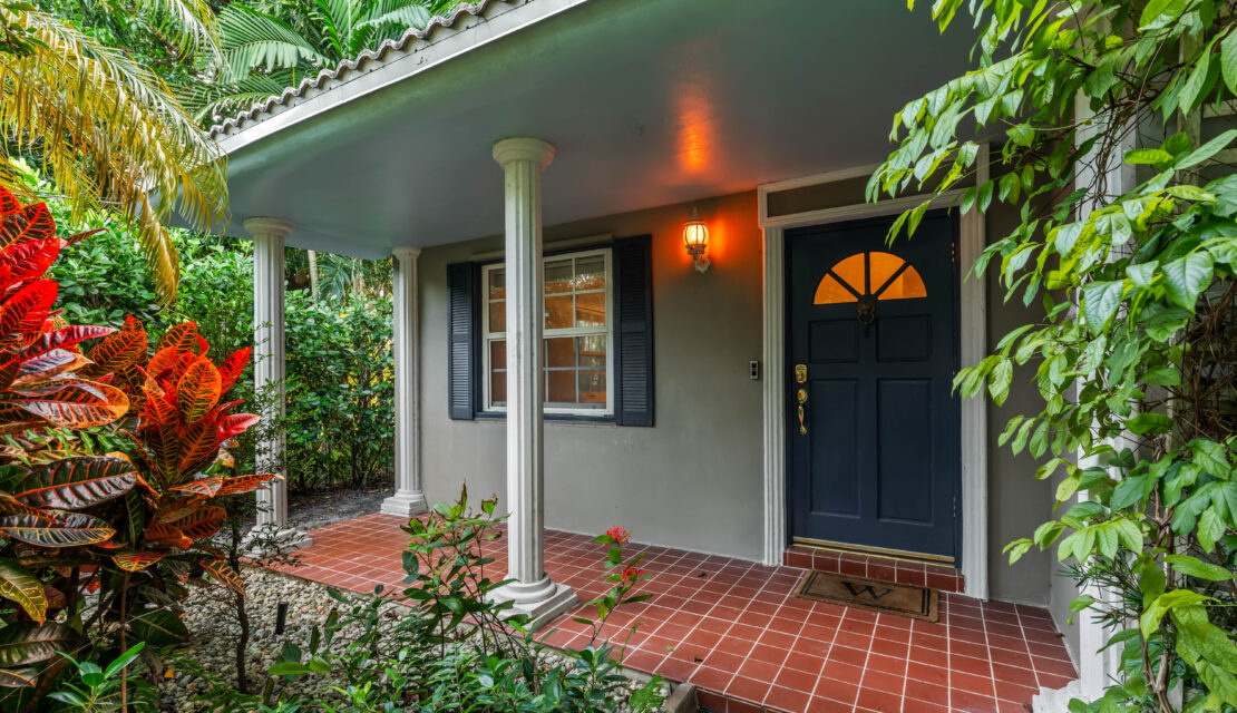 Snowfall in New York Affect Buyers