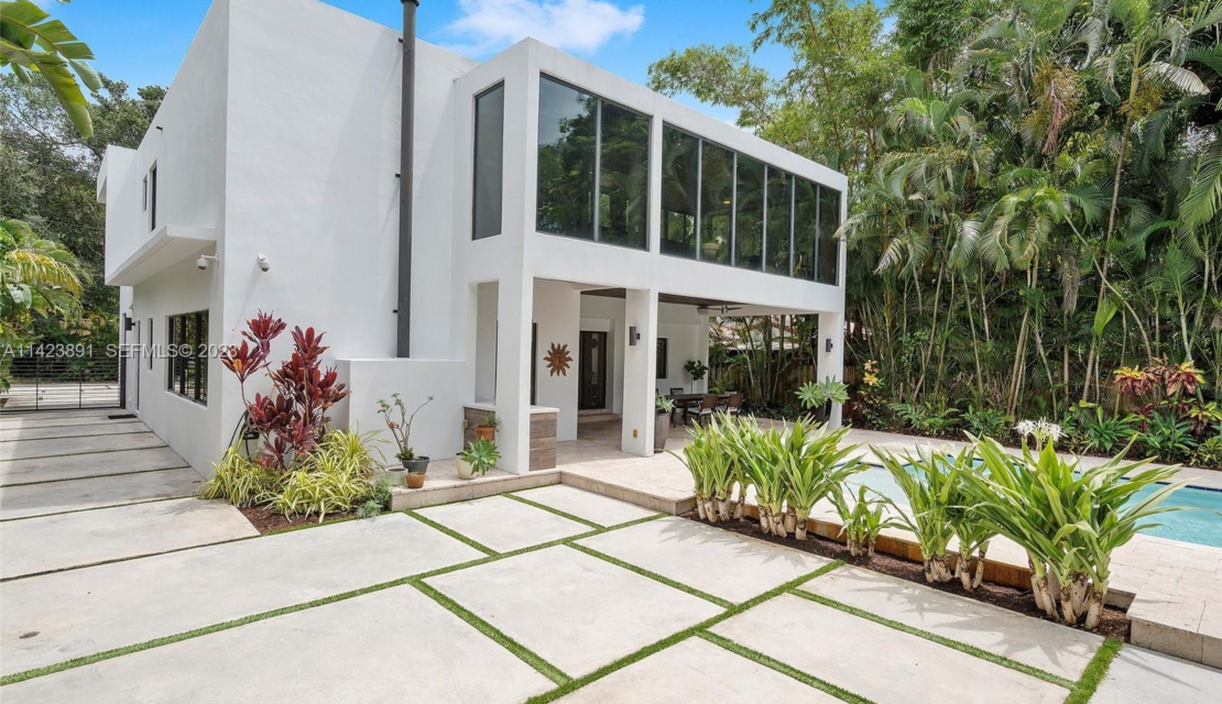 Aging-Powerful Housing Trend