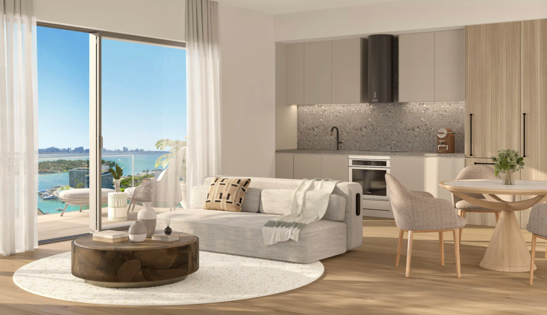 OUTDOOR FEATURES ADDED VALUE