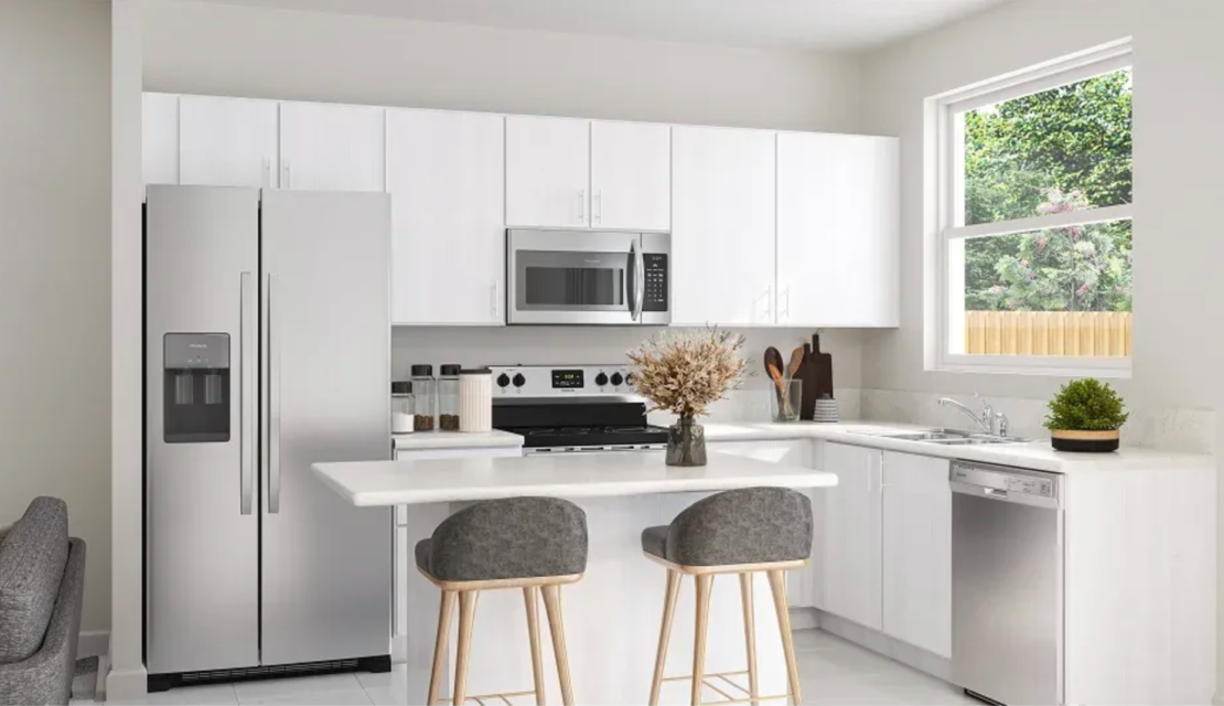 SMART HOME IMPROVEMENT