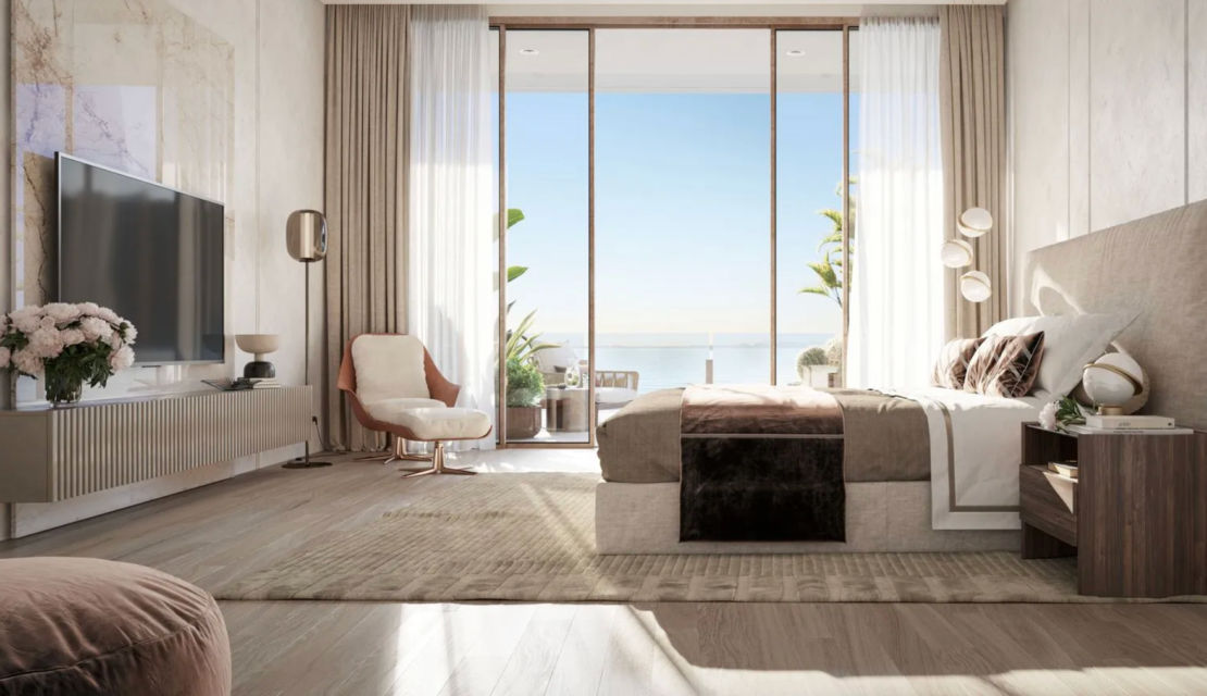 See Housing Market More Balanced