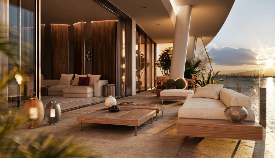 Human Still Matters In Real Estate