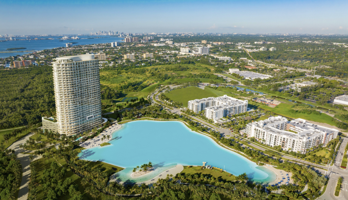 LAURA NEW CONSTRUCTION COLLECTION