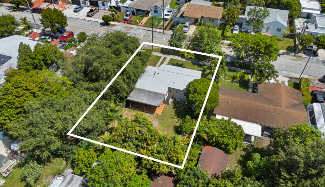 Florida Pending Home Sales Rise