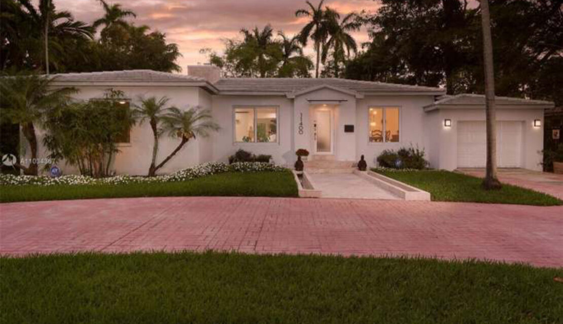 Florida New-Home Permits Jump 17%